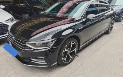 Volkswagen Volkswagen Passat в цвете и кузовом – это идеальный выбор среди китайских автомобилей. Доступная цена и надежность гарантированы.