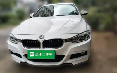 BMW BMW X5 в цвете и кузовом – это идеальный выбор среди китайских автомобилей. Доступная цена и надежность гарантированы.