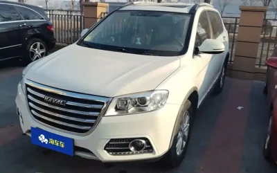 Haval Haval H2s в цвете и кузовом – это идеальный выбор среди китайских автомобилей. Доступная цена и надежность гарантированы.
