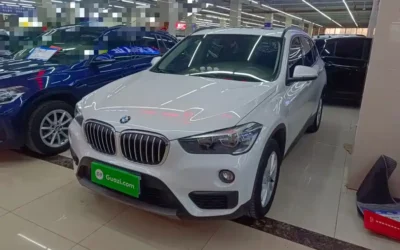 BMW BMW 5 Series GT в цвете и кузовом – это идеальный выбор среди китайских автомобилей. Доступная цена и надежность гарантированы.