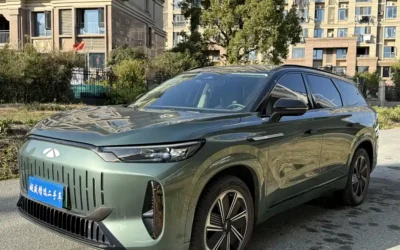 Chery Chery в цвете Chery и кузовом Chery – это идеальный выбор среди китайских автомобилей. Доступная цена и надежность гарантированы.