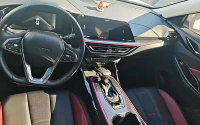Nissan Nissan Qashqai в цвете и кузовом – это идеальный выбор среди китайских автомобилей. Доступная цена и надежность гарантированы.