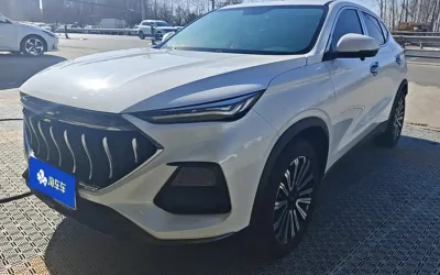 Changan Oshan Changan Oshan X7 PLUS в цвете и кузовом – это идеальный выбор среди китайских автомобилей. Доступная цена и надежность гарантированы.