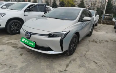 Buick Buick GL8 в цвете и кузовом – это идеальный выбор среди китайских автомобилей. Доступная цена и надежность гарантированы.