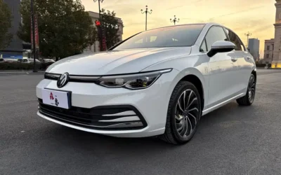 Volkswagen Volkswagen Touareg в цвете и кузовом – это идеальный выбор среди китайских автомобилей. Доступная цена и надежность гарантированы.