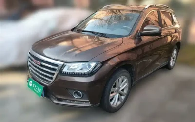 Haval Haval H6 в цвете и кузовом – это идеальный выбор среди китайских автомобилей. Доступная цена и надежность гарантированы.