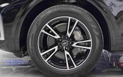Audi Audi Q3 в цвете и кузовом – это идеальный выбор среди китайских автомобилей. Доступная цена и надежность гарантированы.
