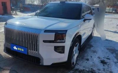 Zeekr Zeekr 001 в цвете и кузовом – это идеальный выбор среди китайских автомобилей. Доступная цена и надежность гарантированы.