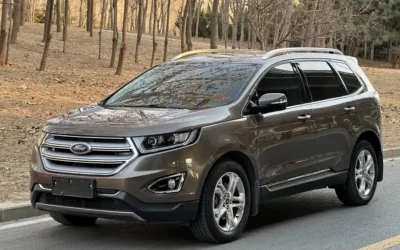 Ford Ford Territory в цвете и кузовом – это идеальный выбор среди китайских автомобилей. Доступная цена и надежность гарантированы.