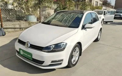 Volkswagen Volkswagen Golf в цвете и кузовом – это идеальный выбор среди китайских автомобилей. Доступная цена и надежность гарантированы.
