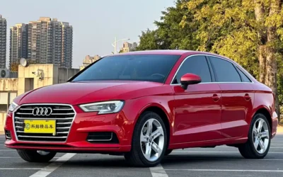 Audi Audi Q5L в цвете и кузовом – это идеальный выбор среди китайских автомобилей. Доступная цена и надежность гарантированы.
