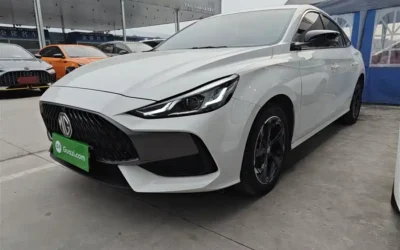 MG MG 6 в цвете и кузовом – это идеальный выбор среди китайских автомобилей. Доступная цена и надежность гарантированы.