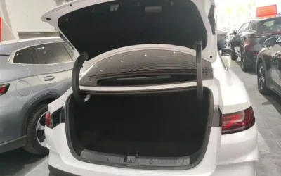 BYD BYD Yuan PLUS в цвете и кузовом – это идеальный выбор среди китайских автомобилей. Доступная цена и надежность гарантированы.