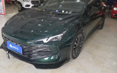 MG MG ZS в цвете и кузовом – это идеальный выбор среди китайских автомобилей. Доступная цена и надежность гарантированы.