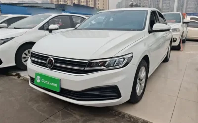 Volkswagen Volkswagen Passat в цвете и кузовом – это идеальный выбор среди китайских автомобилей. Доступная цена и надежность гарантированы.