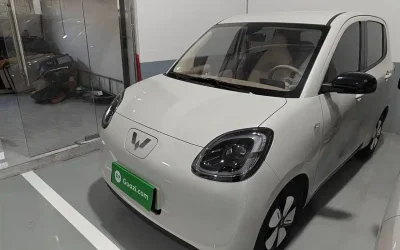 WuLing Wuling Xingguang S в цвете и кузовом – это идеальный выбор среди китайских автомобилей. Доступная цена и надежность гарантированы.
