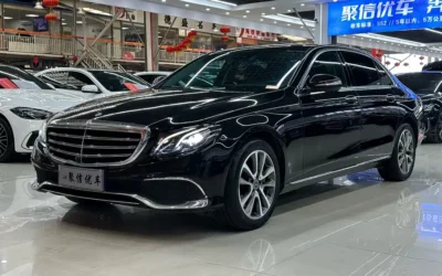 Mercedes-Benz Mercedes-Benz GLE в цвете и кузовом – это идеальный выбор среди китайских автомобилей. Доступная цена и надежность гарантированы.