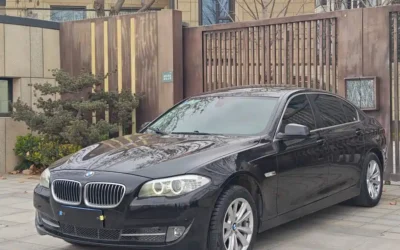 BMW BMW 5 Series в цвете и кузовом – это идеальный выбор среди китайских автомобилей. Доступная цена и надежность гарантированы.