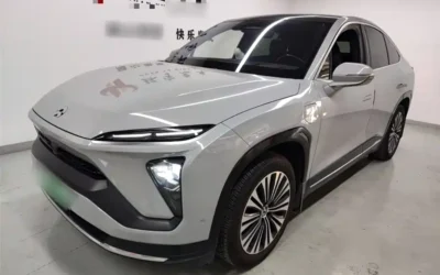 NIO NIO ET5T в цвете и кузовом – это идеальный выбор среди китайских автомобилей. Доступная цена и надежность гарантированы.