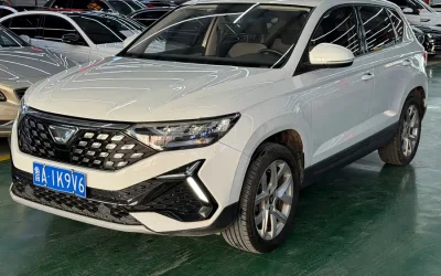Hyundai Hyundai Lafesta в цвете и кузовом – это идеальный выбор среди китайских автомобилей. Доступная цена и надежность гарантированы.
