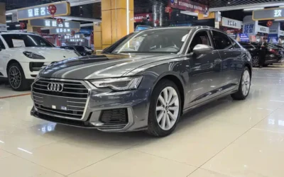 Audi Audi Q5L в цвете и кузовом – это идеальный выбор среди китайских автомобилей. Доступная цена и надежность гарантированы.
