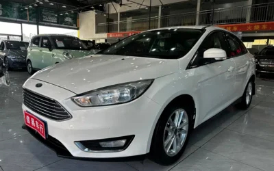 Ford Ford Mondeo в цвете и кузовом – это идеальный выбор среди китайских автомобилей. Доступная цена и надежность гарантированы.
