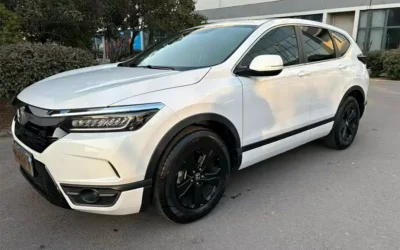 Honda Honda City в цвете и кузовом – это идеальный выбор среди китайских автомобилей. Доступная цена и надежность гарантированы.
