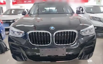 BMW BMW 5 Series в цвете и кузовом – это идеальный выбор среди китайских автомобилей. Доступная цена и надежность гарантированы.