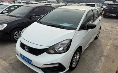Honda Honda City в цвете и кузовом – это идеальный выбор среди китайских автомобилей. Доступная цена и надежность гарантированы.
