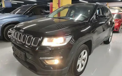 Jeep Jeep Renegade в цвете и кузовом – это идеальный выбор среди китайских автомобилей. Доступная цена и надежность гарантированы.