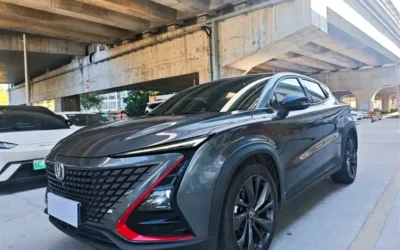 Changan Changan Yida в цвете и кузовом – это идеальный выбор среди китайских автомобилей. Доступная цена и надежность гарантированы.
