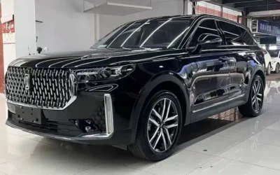 Bestune Bestune B70 в цвете и кузовом – это идеальный выбор среди китайских автомобилей. Доступная цена и надежность гарантированы.