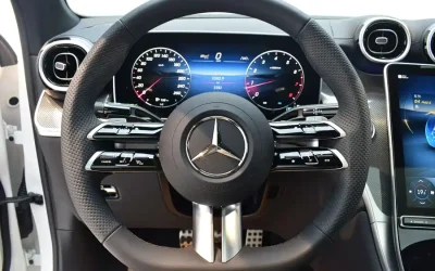 Mercedes-Benz Mercedes-Benz Maybach S-Class в цвете и кузовом – это идеальный выбор среди китайских автомобилей. Доступная цена и надежность гарантированы.