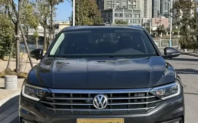 Volkswagen Volkswagen в цвете Volkswagen и кузовом Volkswagen – это идеальный выбор среди китайских автомобилей. Доступная цена и надежность гарантированы.