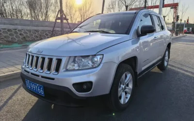 Jeep Jeep Renegade в цвете и кузовом – это идеальный выбор среди китайских автомобилей. Доступная цена и надежность гарантированы.