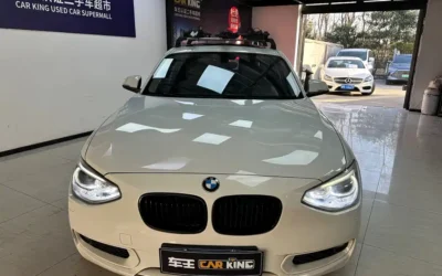 BMW BMW X1 в цвете и кузовом – это идеальный выбор среди китайских автомобилей. Доступная цена и надежность гарантированы.