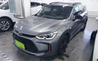 Chevrolet Chevrolet Equinox в цвете и кузовом – это идеальный выбор среди китайских автомобилей. Доступная цена и надежность гарантированы.