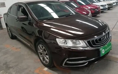 Geely Geely Monjaro L в цвете и кузовом – это идеальный выбор среди китайских автомобилей. Доступная цена и надежность гарантированы.