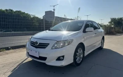 Toyota Toyota Camry в цвете и кузовом – это идеальный выбор среди китайских автомобилей. Доступная цена и надежность гарантированы.