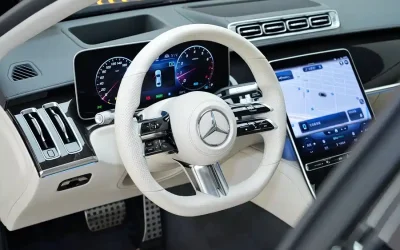 Mercedes-Benz Mercedes-Benz в цвете Mercedes-Benz и кузовом Mercedes-Benz – это идеальный выбор среди китайских автомобилей. Доступная цена и надежность гарантированы.