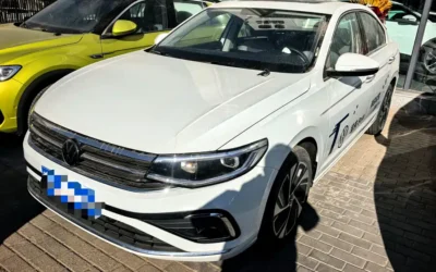 Volkswagen Volkswagen Sagitar в цвете и кузовом – это идеальный выбор среди китайских автомобилей. Доступная цена и надежность гарантированы.