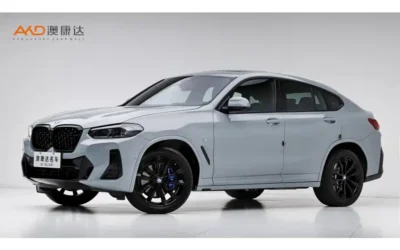 BMW BMW X1 в цвете и кузовом – это идеальный выбор среди китайских автомобилей. Доступная цена и надежность гарантированы.