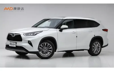 Toyota Toyota Prado в цвете и кузовом – это идеальный выбор среди китайских автомобилей. Доступная цена и надежность гарантированы.