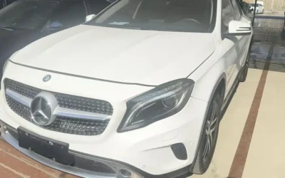Mercedes-Benz Mercedes-Benz C-Class в цвете и кузовом – это идеальный выбор среди китайских автомобилей. Доступная цена и надежность гарантированы.
