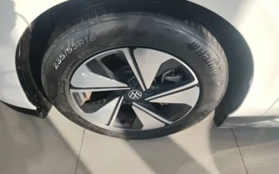 Volkswagen Volkswagen Tiguan L в цвете и кузовом – это идеальный выбор среди китайских автомобилей. Доступная цена и надежность гарантированы.