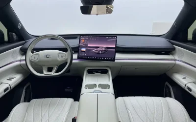 Changan Nevo Changan Nevo Q07 в цвете и кузовом – это идеальный выбор среди китайских автомобилей. Доступная цена и надежность гарантированы.