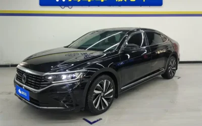 Volkswagen Volkswagen Passat в цвете и кузовом – это идеальный выбор среди китайских автомобилей. Доступная цена и надежность гарантированы.