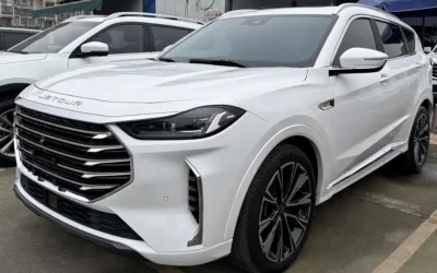 Jetour Jetour X70 PLUS в цвете и кузовом – это идеальный выбор среди китайских автомобилей. Доступная цена и надежность гарантированы.