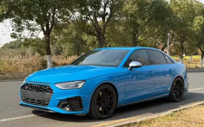 Audi Audi в цвете Audi и кузовом Audi – это идеальный выбор среди китайских автомобилей. Доступная цена и надежность гарантированы.
