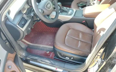 Audi Audi A4L в цвете и кузовом – это идеальный выбор среди китайских автомобилей. Доступная цена и надежность гарантированы.